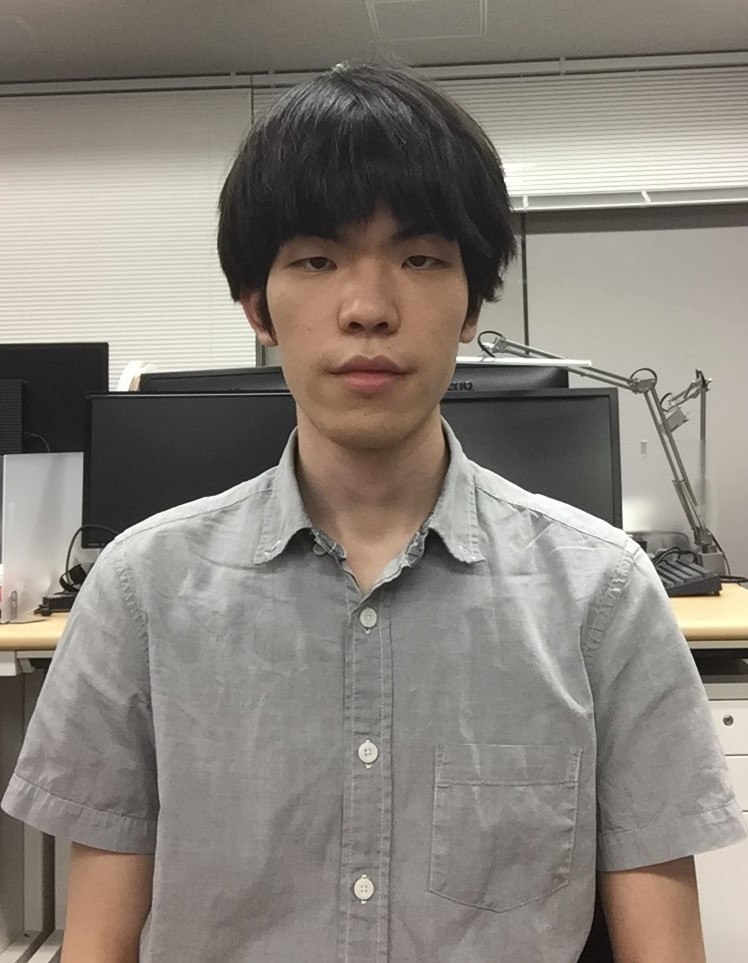 堀井 康平 Kohei Horii