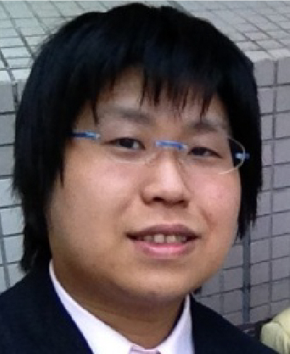 本田 雅宣 Masanobu Honda