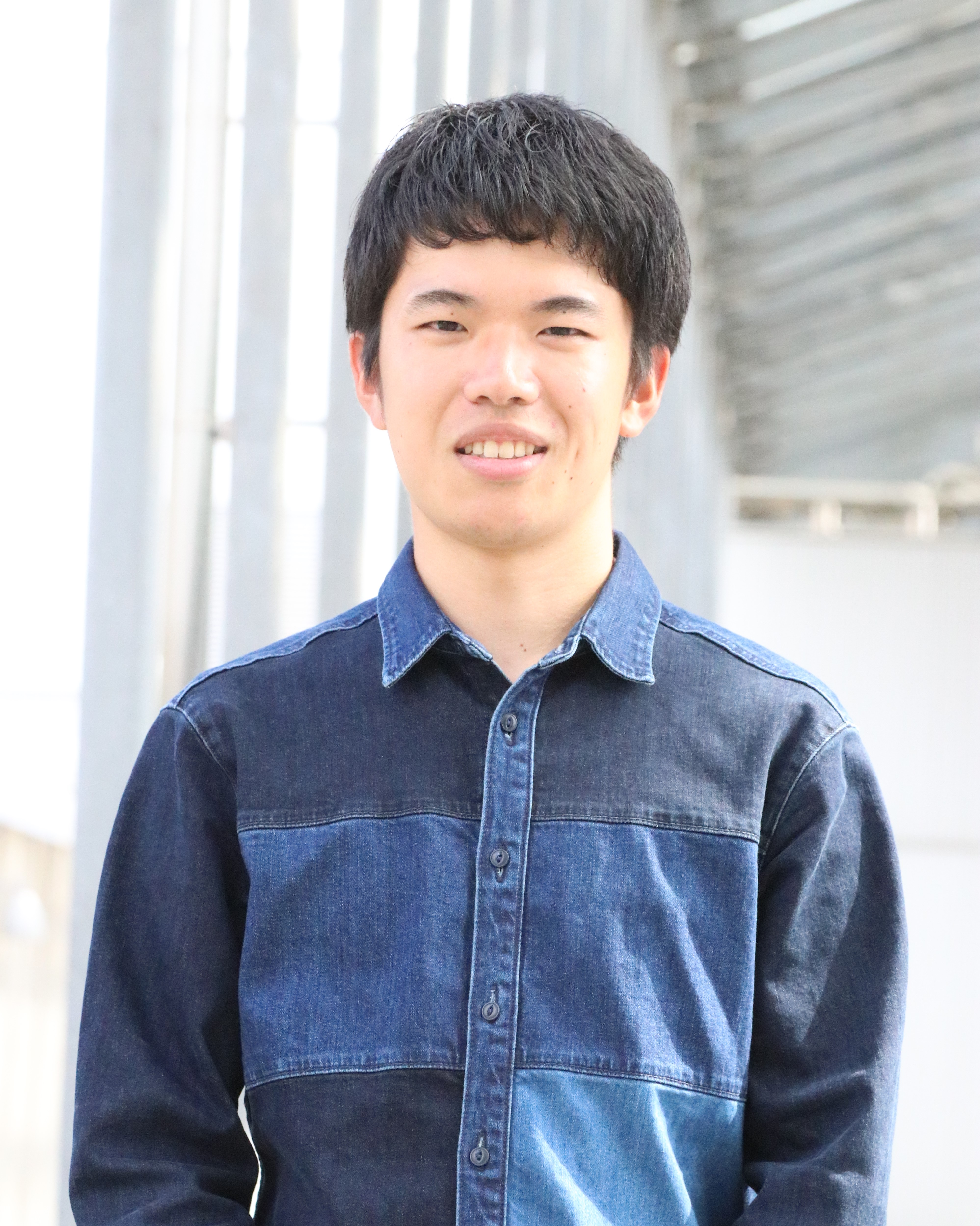 森川 隆造 Ryuzo Morikawa
