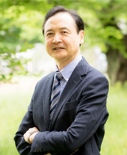 桜井 貴康 Takayasu Sakurai